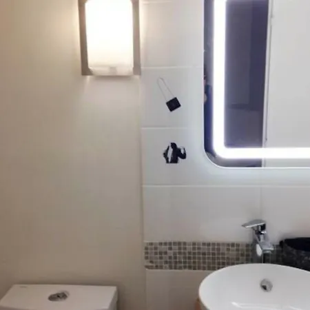 Appartamento Duplex T2 Lumineux Hyper Centre Hyères