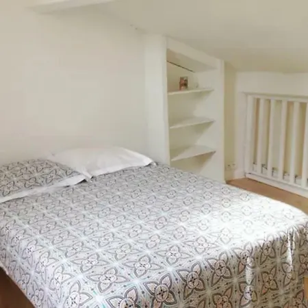 Appartamento Duplex T2 Lumineux Hyper Centre
